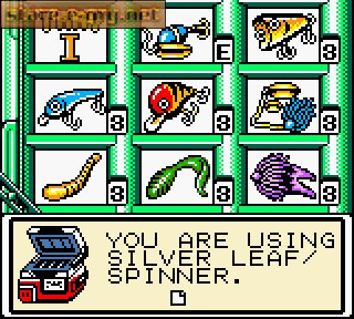 TNN Outdoors Fishing Champ