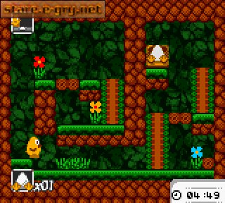 Toki Tori
