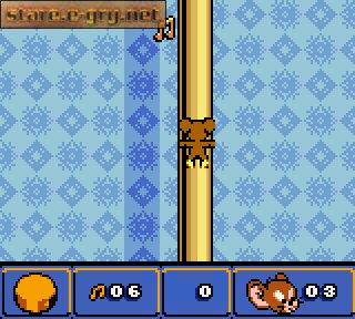 Tom and Jerry in Mouse Attacks!