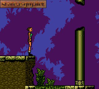 Tomb Raider