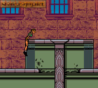 Tomb Raider: Curse of the Sword