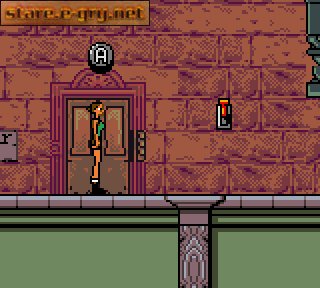 Tomb Raider: Curse of the Sword