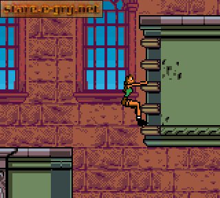 Tomb Raider: Curse of the Sword