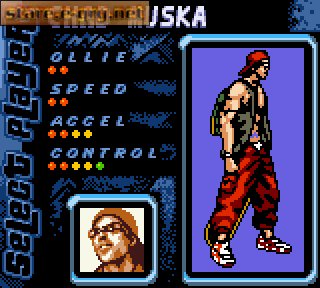 Tony Hawk's Pro Skater 2