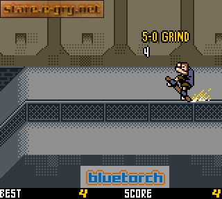 Tony Hawk's Pro Skater 2