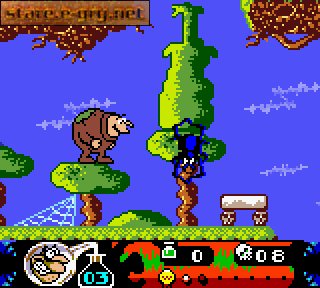 Toonsylvania