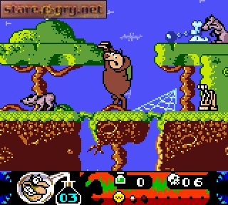Toonsylvania