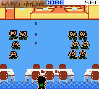 Totsugeki! Pappara Tai