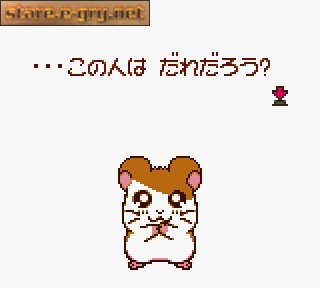 Tottoko Hamutarou: Tomodachi Daisakusen Dechu