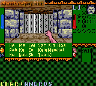 Towers: Lord Baniff's Deceit