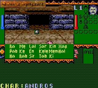 Towers: Lord Baniff's Deceit