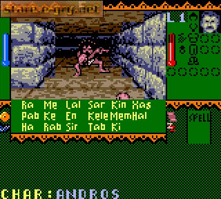 Towers: Lord Baniff's Deceit