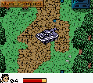 Turok 3: Shadow of Oblivion