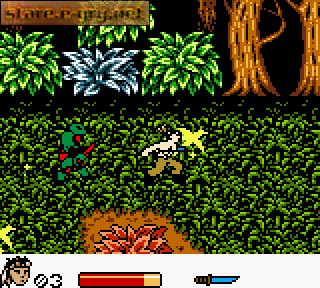 Turok 3: Shadow of Oblivion