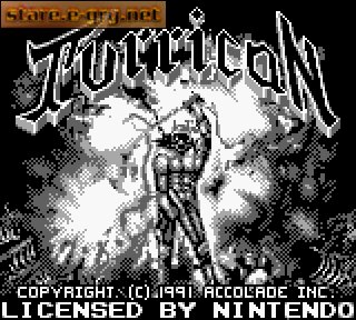 Turrican
