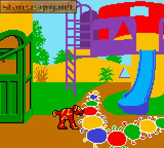 Tweenies: Doodles' Bones