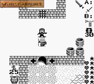 Ultima: Runes of Virtue