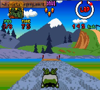 Wacky Races