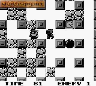Wario Blast Featuring Bomberman!