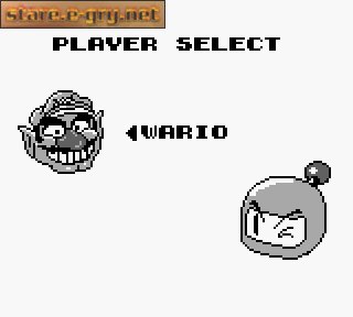 Wario Blast Featuring Bomberman!