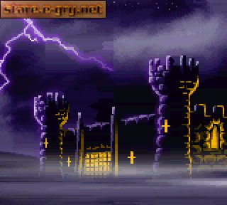 Warriors of Might and Magic