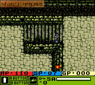 Warriors of Might and Magic