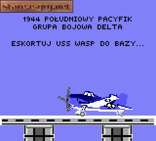 Wings of Fury (PL)