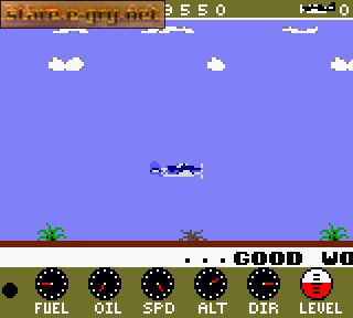 Wings of Fury