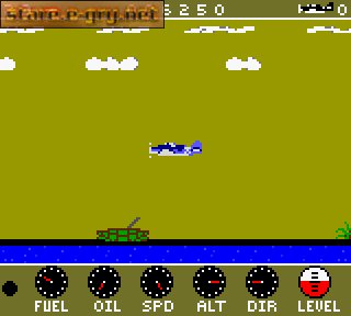 Wings of Fury