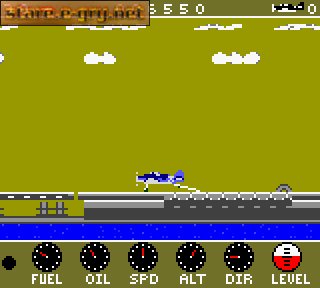 Wings of Fury