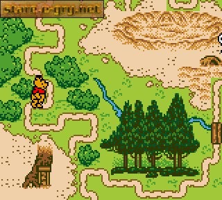 Winnie the Pooh: Adventures in the 100 Acre Wood