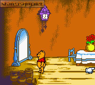 Winnie the Pooh: Adventures in the 100 Acre Wood