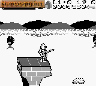 Wizards & Warriors X: Fortress of Fear