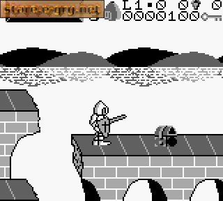 Wizards & Warriors X: Fortress of Fear