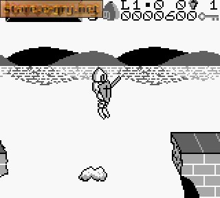 Wizards & Warriors X: Fortress of Fear