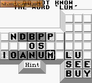 WordZap