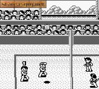 World Beach Volley: 1991 GB Cup