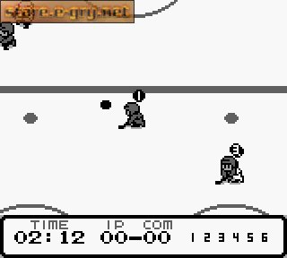 World Ice Hockey