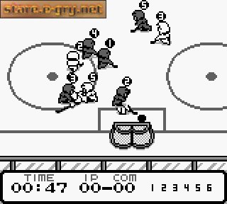 World Ice Hockey