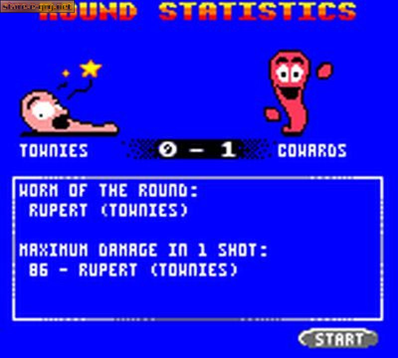 Worms Armageddon