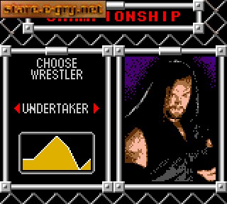 WWF Wrestlemania 2000