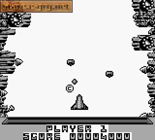 Xenon 2: Megablast