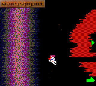 Yars' Revenge