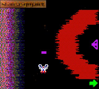 Yars' Revenge