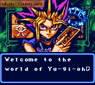 Yu-Gi-Oh! Dark Duel Stories