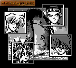 Yu-Gi-Oh! Duel Monsters