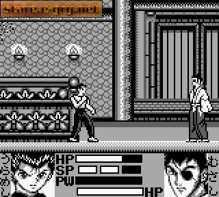 Yuu Yuu Hakusho