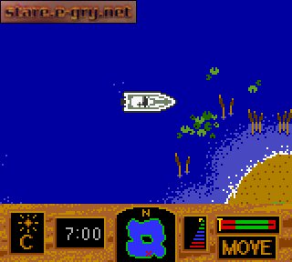 Zebco Fishing