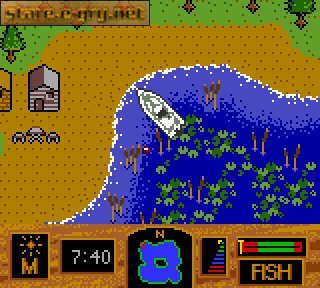 Zebco Fishing