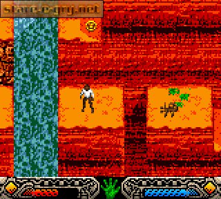 Indiana Jones and the Infernal Machine